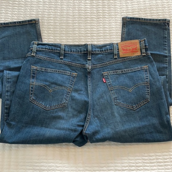 Levi's Other - Levi’s men’s size 38 x 34 Slim Stretch